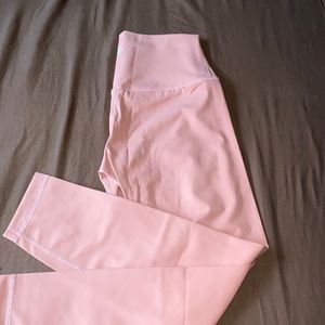 Lululemon Align Leggings